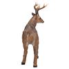 Design Toscano Big Rack Buck Deer Statue JQ7105